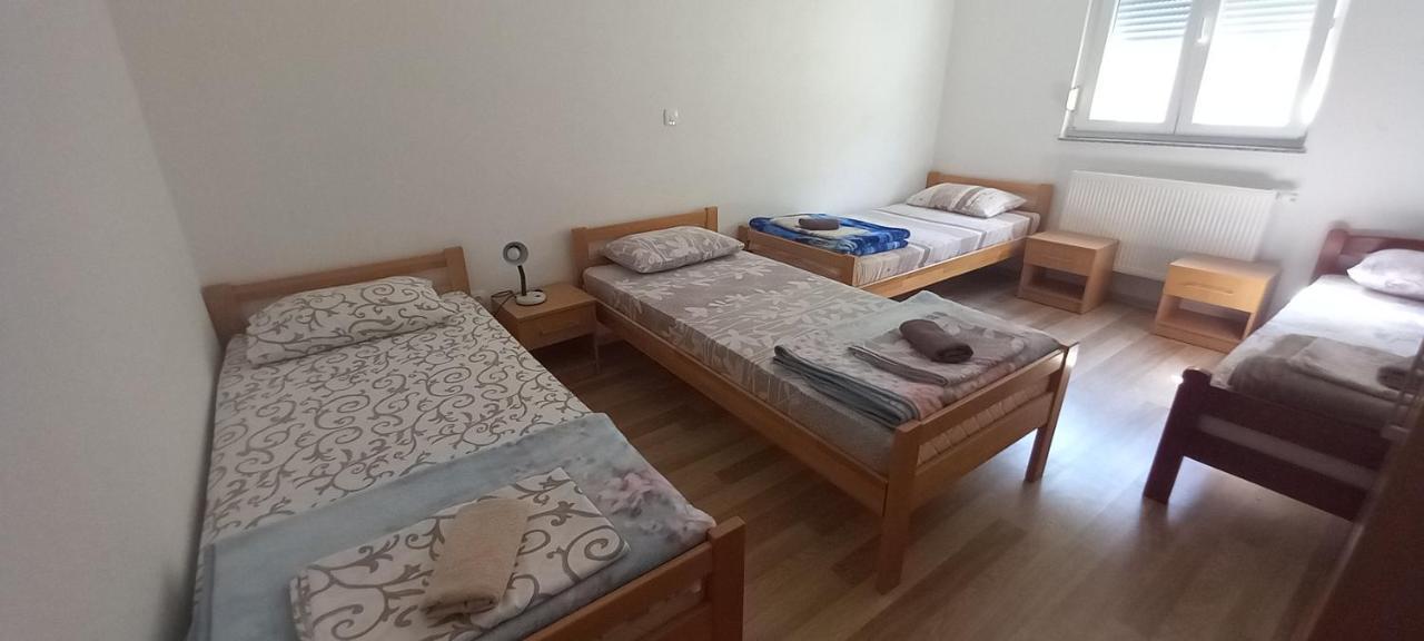 Apartment Marta Čapljina Kültér fotó
