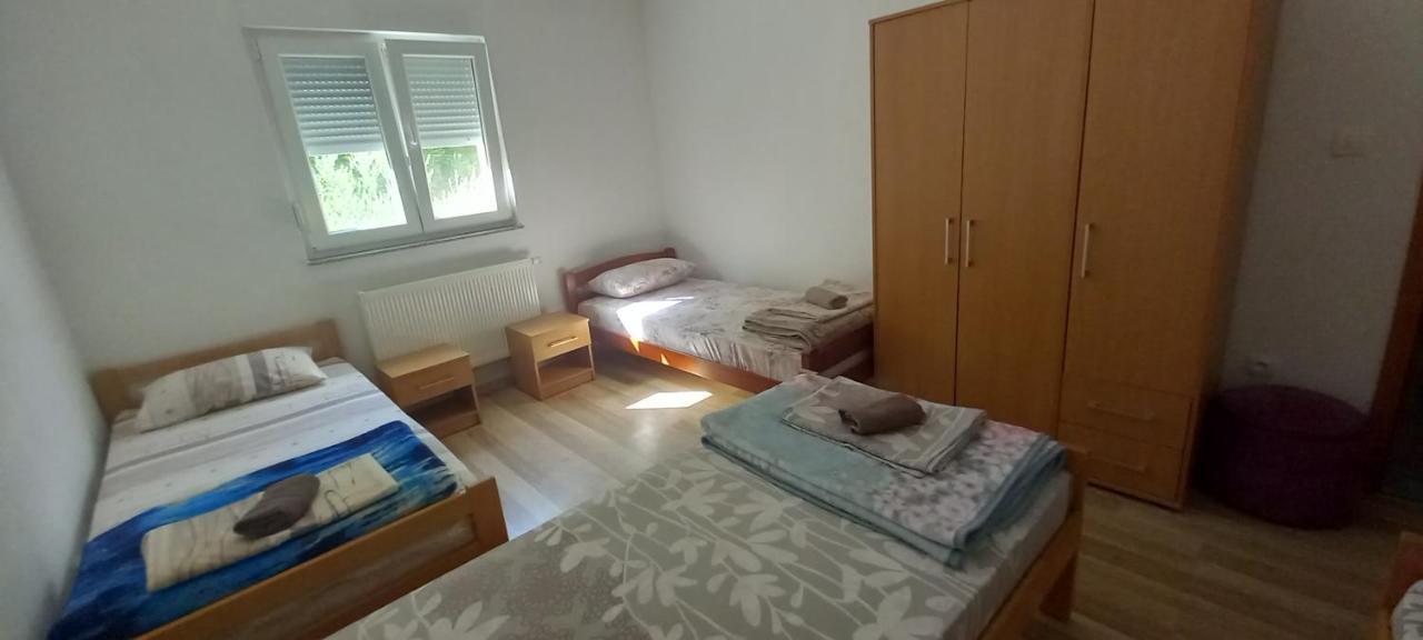 Apartment Marta Čapljina Kültér fotó