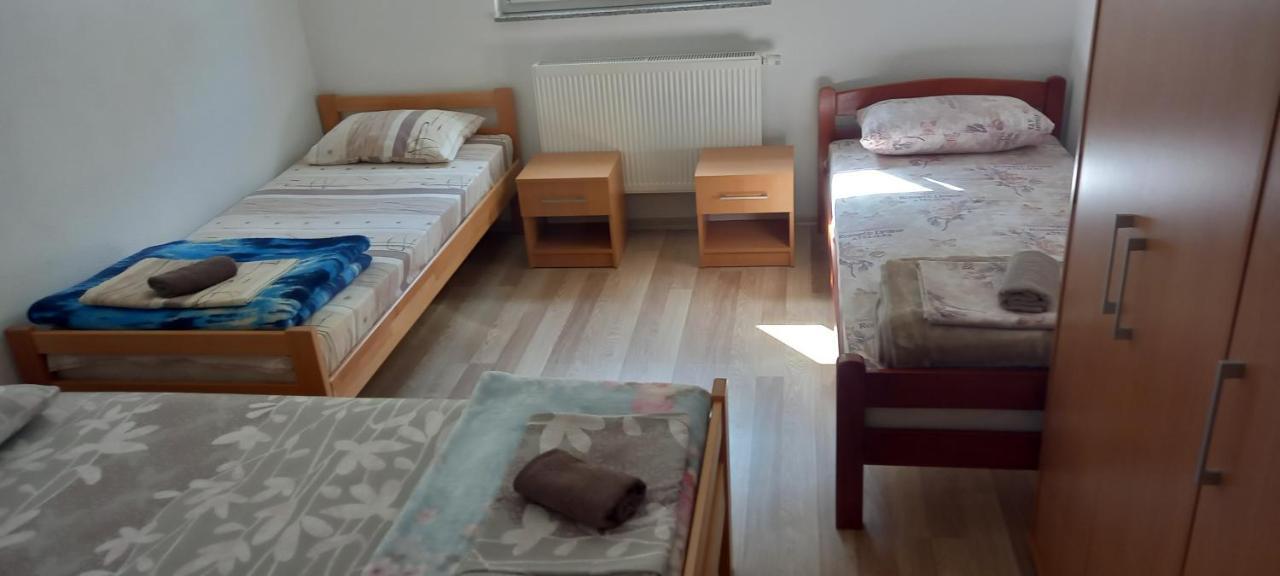 Apartment Marta Čapljina Kültér fotó