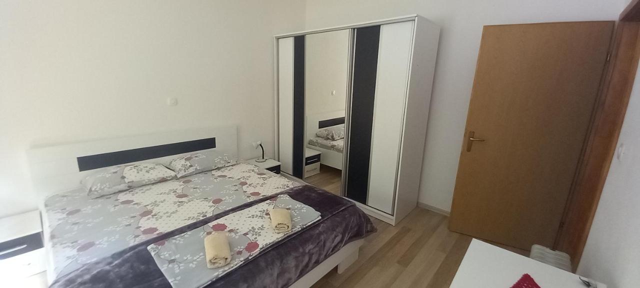 Apartment Marta Čapljina Kültér fotó