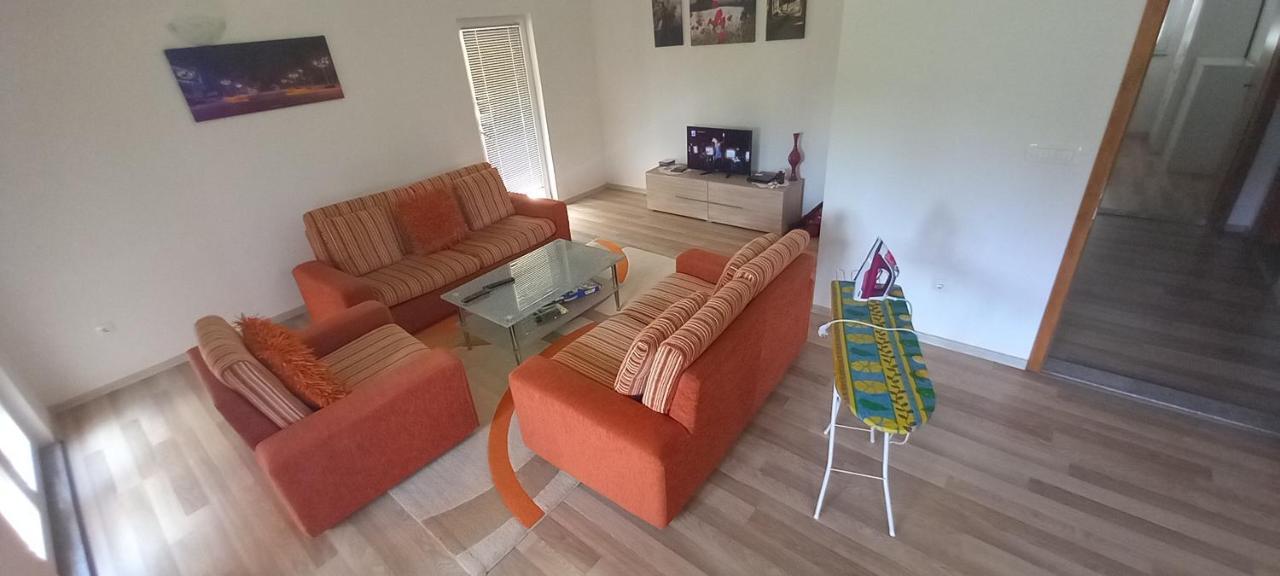 Apartment Marta Čapljina Kültér fotó
