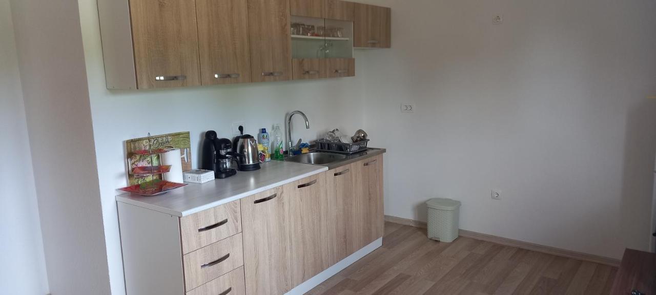 Apartment Marta Čapljina Kültér fotó