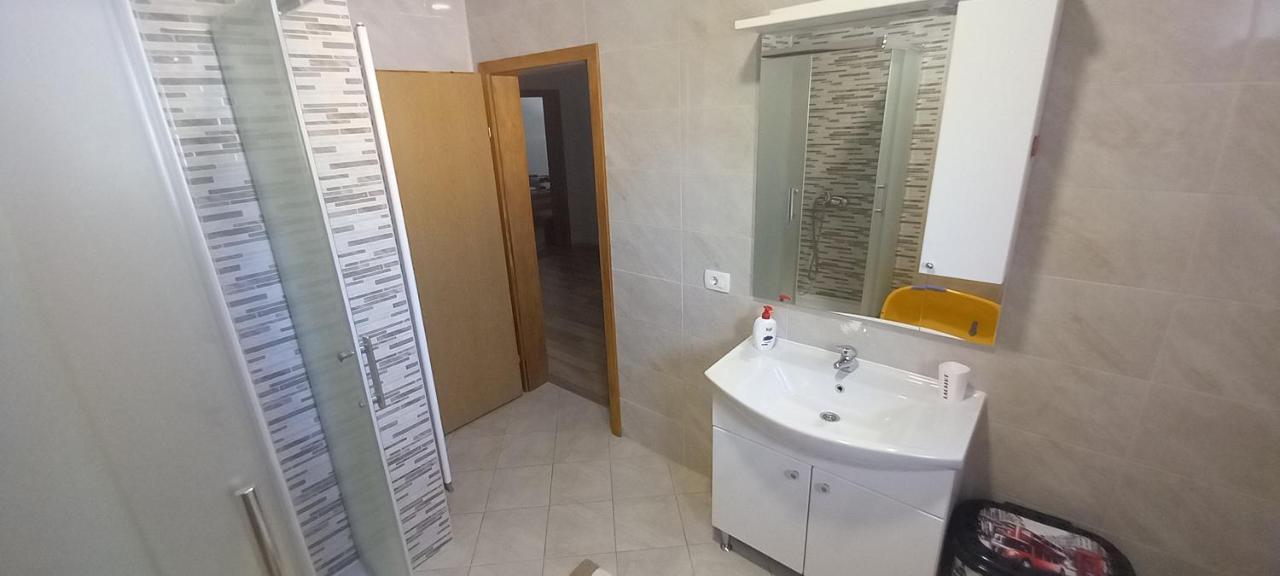 Apartment Marta Čapljina Kültér fotó