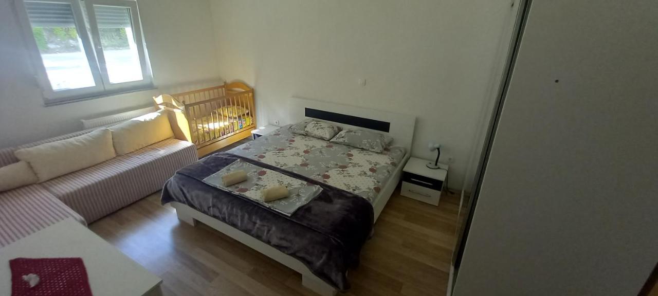 Apartment Marta Čapljina Kültér fotó