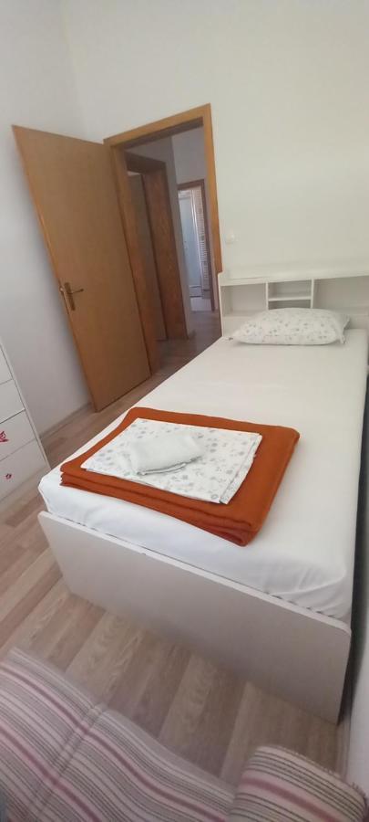 Apartment Marta Čapljina Kültér fotó