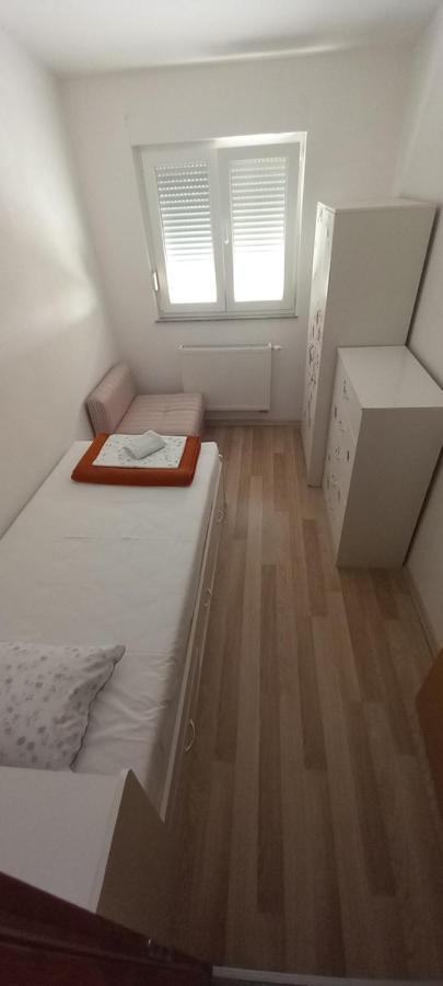 Apartment Marta Čapljina Kültér fotó