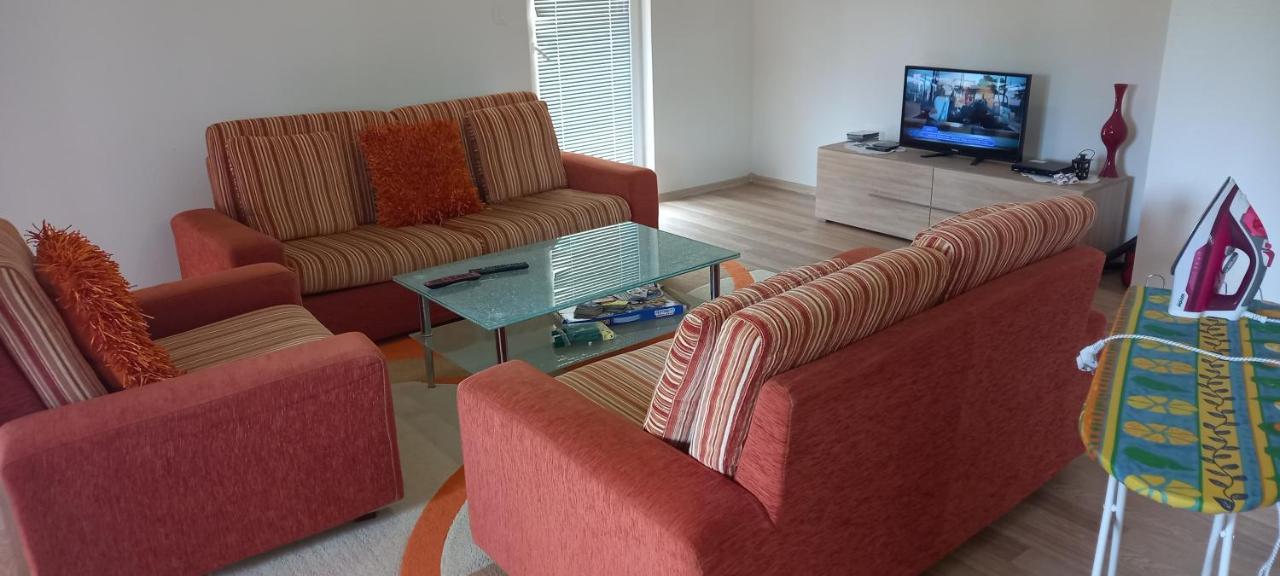 Apartment Marta Čapljina Kültér fotó