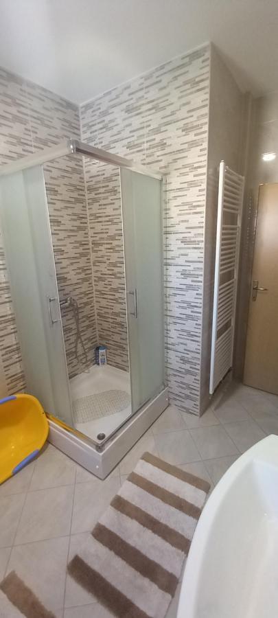Apartment Marta Čapljina Kültér fotó