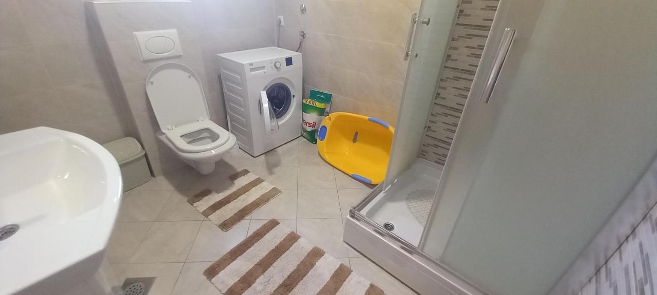 Apartment Marta Čapljina Kültér fotó