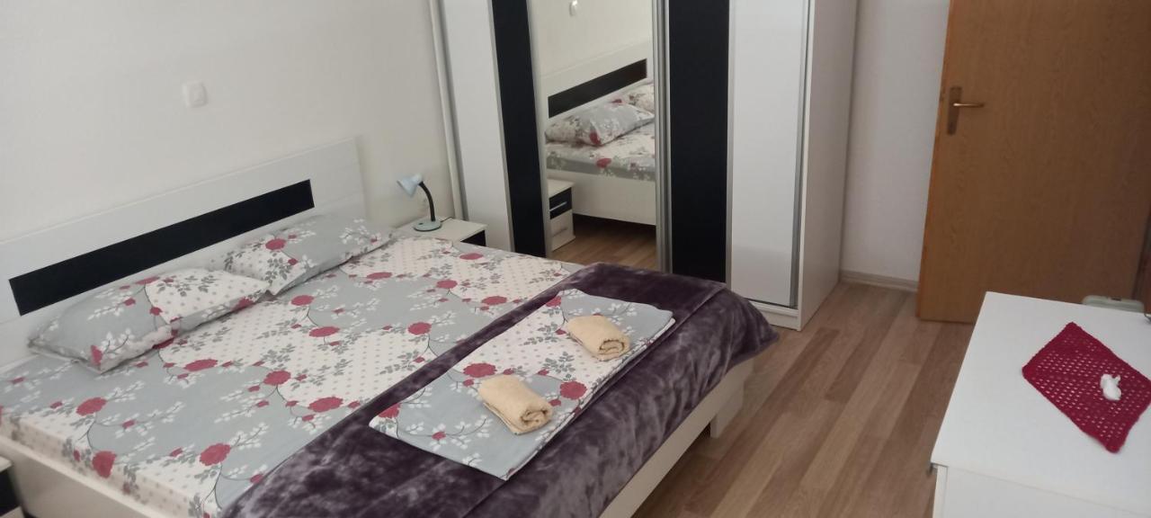 Apartment Marta Čapljina Kültér fotó