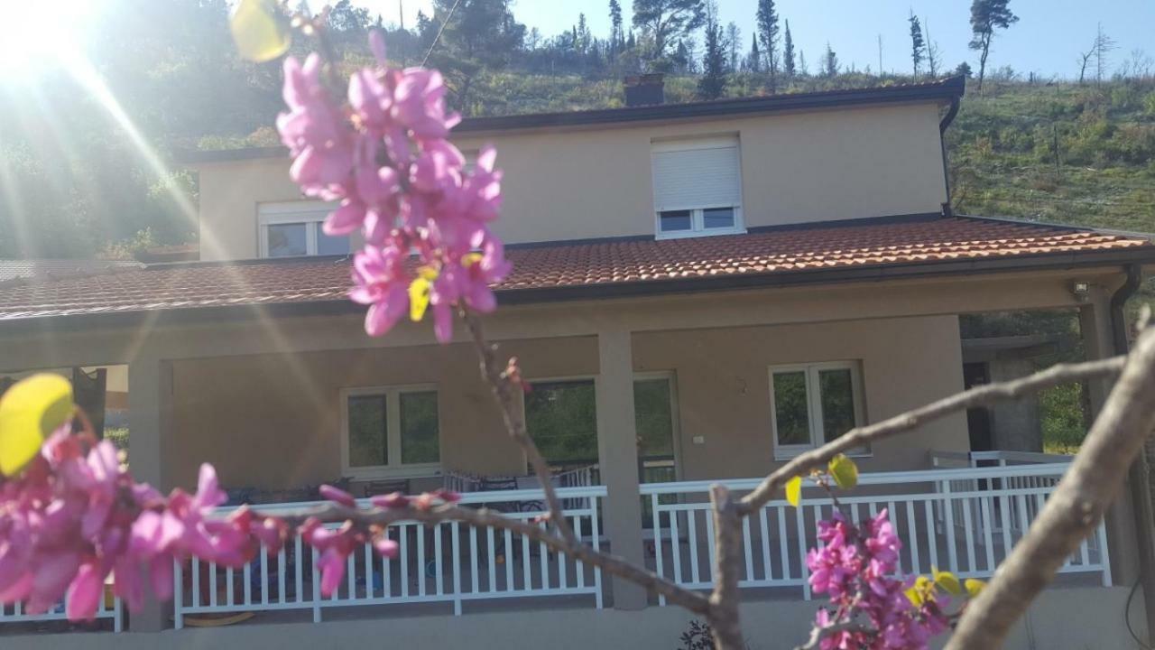 Apartment Marta Čapljina Kültér fotó