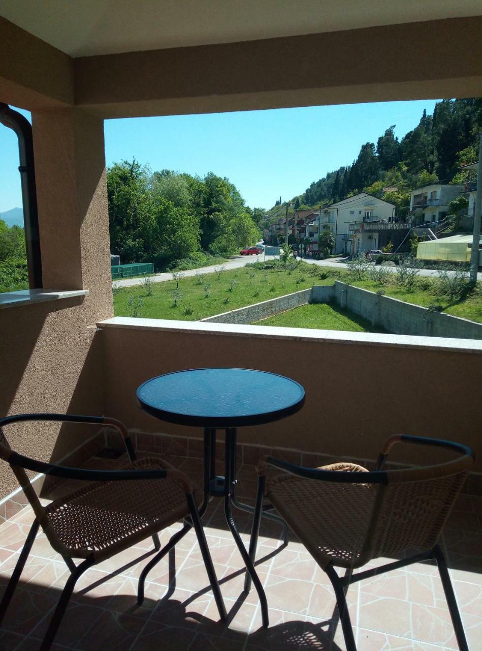 Apartment Marta Čapljina Kültér fotó
