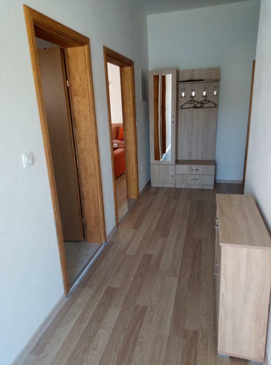 Apartment Marta Čapljina Kültér fotó