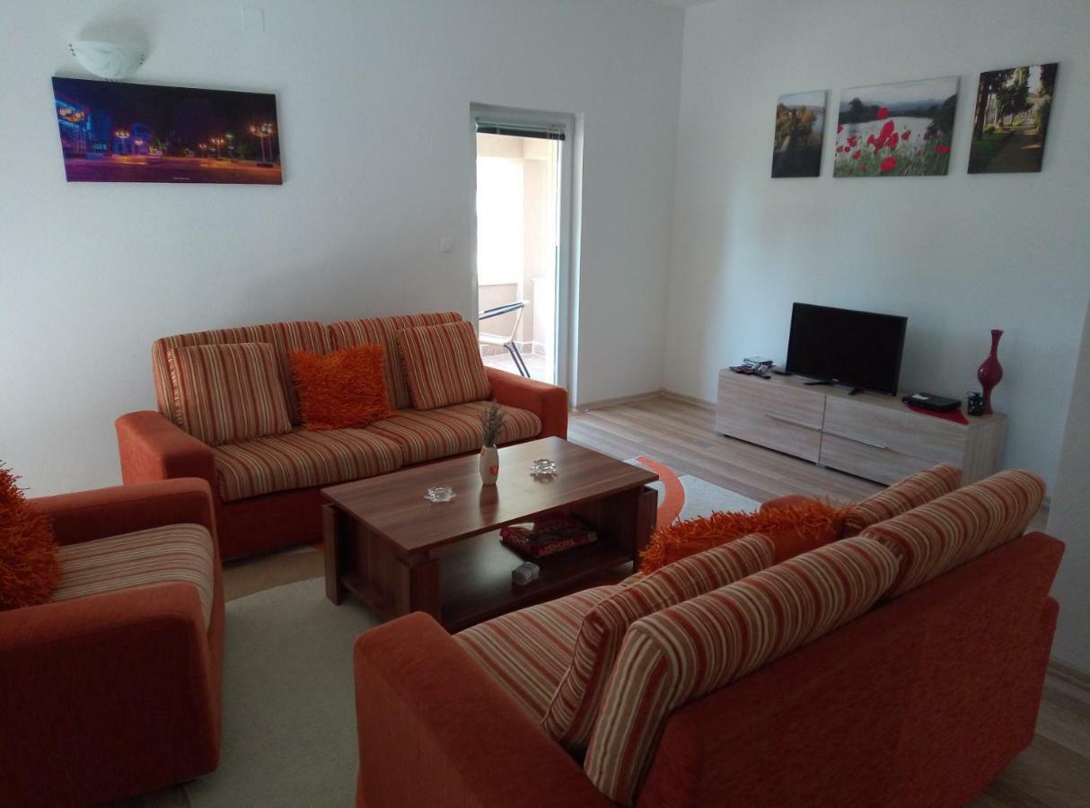 Apartment Marta Čapljina Kültér fotó