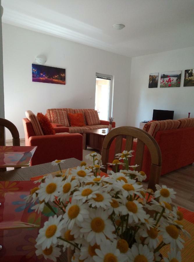 Apartment Marta Čapljina Kültér fotó